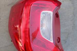 Фара левый зад led kia picanto iii 17-92401-g63