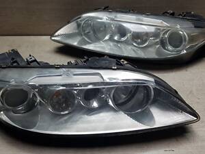 Фара Mazda 6 1 покоління 2002-2005p.