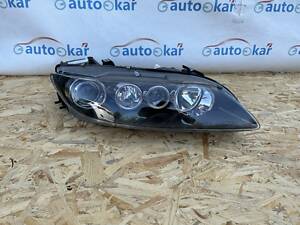 Фара Mazda 6 GG/GY 2005-2007 Право