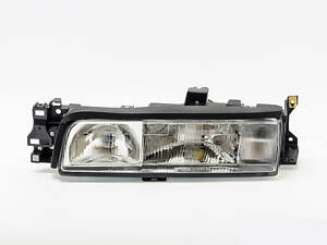 Фара Mazda 626 88 -92 (Gd) 88 -96 (Gv) правая (DEPO) механич 216 -1115R -LD -E Mazda FP 3438 R2 -E