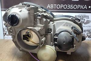 Фара Mercedes C-class W203, права, ліва, Bosch 0301166201(202)