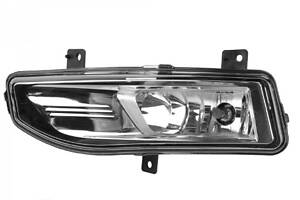 Фара Nissan Qashqai 17-21/Nissan Rouge 17-20/Nissan X-Trail 17-20 Depo противотуманная передняя левая