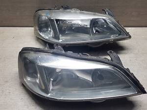 Фара правая Opel Astra G 1998-2004г.