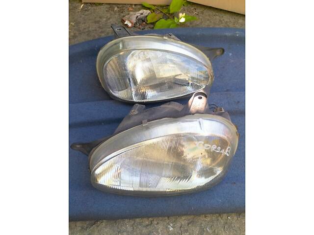 Фара Opel Corsa B Фара Opel Corsa B