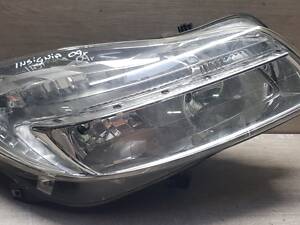 Фара Opel Insignia A 2008-2013p. HELLA