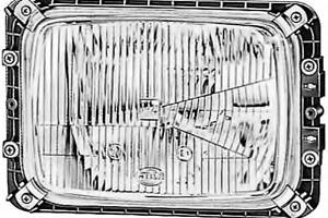 Фара основна для моделей:MERCEDES-BENZ (LK-LN2, T2-LN1, T2-LN1, T2-LN1, T2-LN1, T2-LN1)