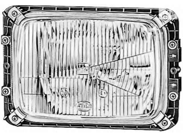 Фара основная для моделей: MERCEDES-BENZ (LK-LN2, T2-LN1,T2-LN1,T2-LN1,T2-LN1,T2-LN1)