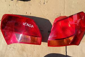 Фара p/l задняя kia venga 92402-1p000 eu