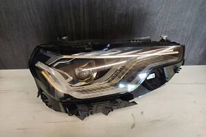 Фара перед led gold bmw 2 g42 5a320f4