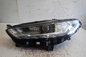 Фара перед левой ford mondeo mk5 2014- led