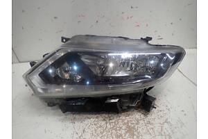 Фара перед ліва nissan x-trail t32 2014- led