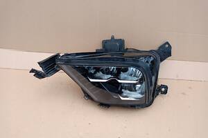 Фара передняя левая citroen c5x led 21-23rok 9849667880 1ex2762