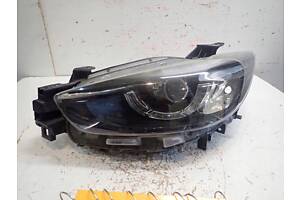 Фара передняя левая mazda cx5 led 12-17