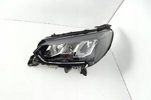 Фара перед передня ліва peugeot 208 2008 ii led 19-