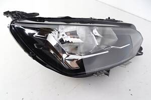 Фара передняя передняя правая peugeot 208 2008 ii led 19-