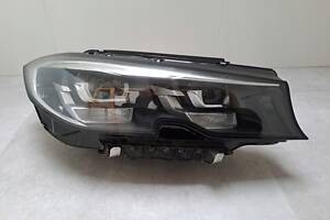 Фара перед правой bmw g20 led 9481696