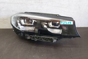 Фара перед правой bmw iii 3 g20 g21 led