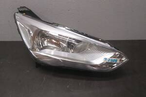 Фара перед правой ford c max mk2 рестайлинг led f1cb-13w029-cc