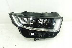 Фара перед права ford edge ii 14-18 led fk7b-13w029-cg