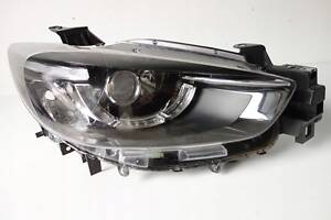 Фара перед правой mazda cx-5 cx5 led kd31 14-