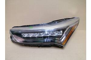 Фара передн. лів. ACURA RDX 19- 33150-TJB-A01