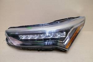 Фара передн. лів. ACURA RDX 19- 33150-TJB-A01