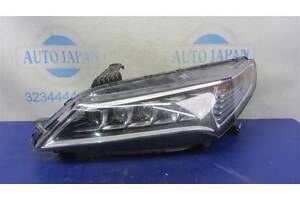 Фара передн. лев. ACURA TLX 14-17 33150-TZ3-A01