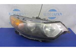 Фара передн. пров. ACURA TSX 08-14 33101-TL0-A02