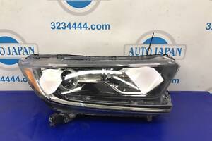 Фара передн. прав. HONDA CRV (RW) 16-20 33100-TLA-A01