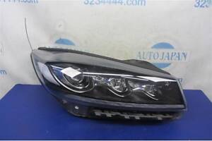 Фара передн. пров. KIA SORENTO UM 14-92102-C5600