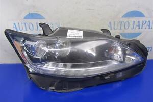 Фара передн. пров. LEXUS CT200 11-17 81145-76071