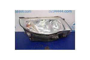 Фара передн. прав. SUBARU FORESTER SH 07-12 84912SC022