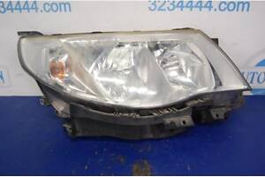 Фара передн. прав. SUBARU FORESTER SH 07-12 84912SC022