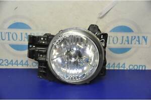 Фара передн. прав. TOYOTA FJ CRUISER 06-15 81105-35464