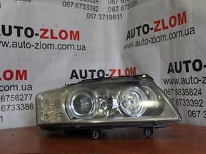 Фара передня для Audi A8 D3, 2005-08, права, 4E0941004BS, xenon