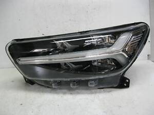 Фара передняя левая 31655980 Volvo XC40 FULL LED 17-