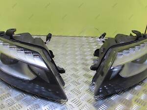 Фара передняя левая Audi Q7 (2006-2009), 4L0941003AG