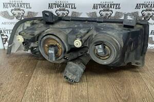 Фара передняя левая BMW 3 E36 12697611729 145205-00L