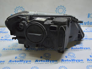 Фара передняя левая BMW X3 F25 11-14 дорестайлинг галоген (02) 63-11-7-222-025