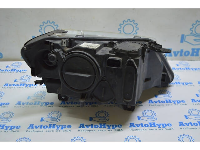 Фара передняя левая BMW X3 F25 11-14 дорестайлинг галоген (02) 63-11-7-222-025 - Фото 1