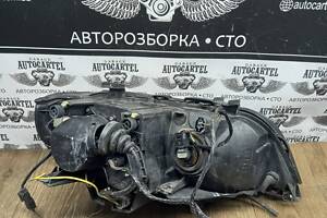 Фара передня ліва BMW X5 E53,151833 - 00l HELLA