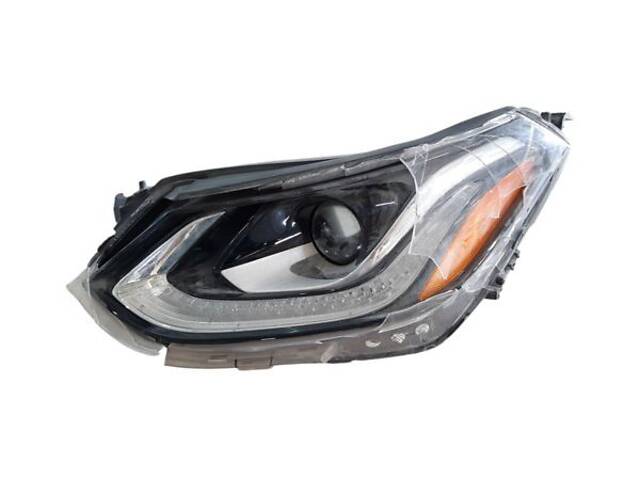 Фара передняя левая (битая) Chevrolet Bolt EV 2017-2021 42703226 Chevrolet Bolt EV - Фото 1