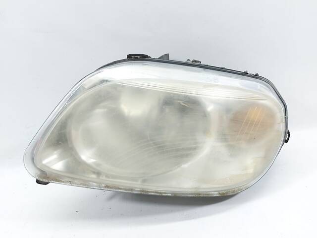 Фара передняя левая (битая) Chevrolet HHR 2006-2011 15827441 Chevrolet HHR - Фото 1