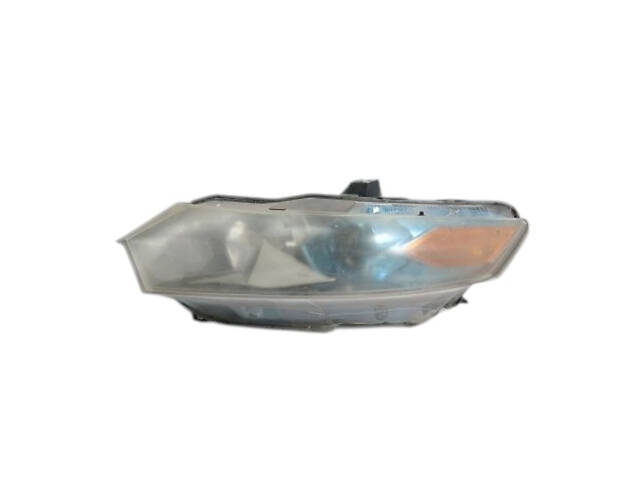Фара передняя левая (битая) Honda Insight 2010-2011 33150TM8A01 Honda Insight - Фото 1