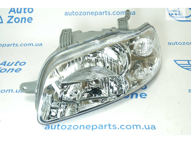 Фара передняя левая Chevrolet Aveo/Daewoo Kalos 2003-2005 96453539, 96540255 - DEPO - Фото 1