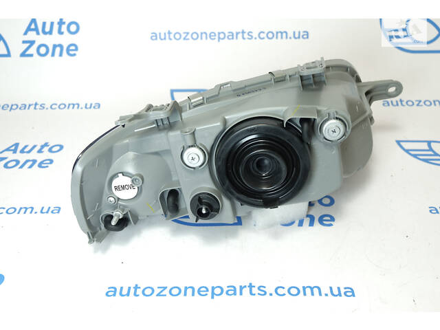 Фара передняя левая Chevrolet Aveo/Daewoo Kalos 2003-2005 96453539, 96540255 - DEPO - Фото 2