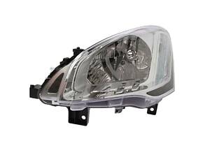 Фара передня ліва Citroen Berlingo II B9 2008-2018 POLCAR 23U1090E