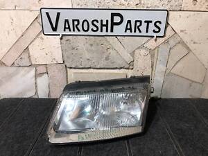 Фара передня ліва до рестайл Volkswagen Passat B5 3B0941017K 1L
