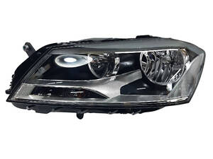 Фара передняя левая (EUR) Volkswagen В7 2012-2015 3AB941005