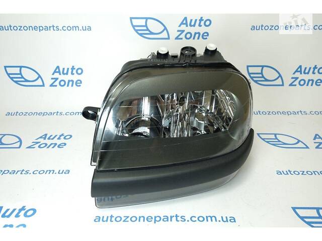 Фара передняя левая Fiat Doblo (119, 223) 2000-2004 46807768 - DEPO - Фото 1